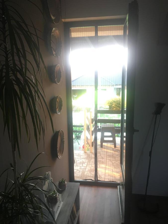 Apartmán Stan Na Dan Loznica Exteriér fotografie