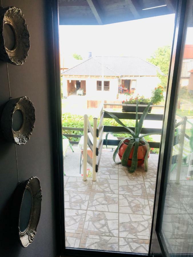 Apartmán Stan Na Dan Loznica Exteriér fotografie